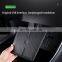 Car Wireless Charger QI Fast Charging Dual 10W Car Accessories Central Console Charging Pad for Tesla Model 3/Y Dropshipping