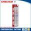 Bi-metal hacksaw blade