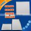 Factory price square 600x600 led panel light for commercial building