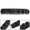 Driver Side Electric Power Master Window Switch 6490EH 6554.QF 6554.QG Fit for Peugeot