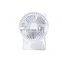 New Hot-selling USB Plug Mini Portable Plastic Personal Cooling Cooler USB Desk Fan With Cat Ears