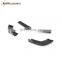 cls550 front spoiler fit for CLS-class W218 sport 2012-2015year carbon fiber front lip for w218 front spoiler
