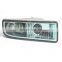 Details about OEM 81039-60051 RH 81049-60051 LH FRONT FOG Lamp AND TURN SIGNAL LAMP Green For Toyota LEXUS LX470