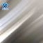 Brushed Steel Sheet 409 Stainless Steel Plate 1800mm For Turbine
