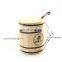 Packaging keg pine oak cheap wooden barrels