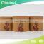 Custom Cardboard Canister Packaging Box Kraft Paper Tube For gift