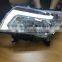 car headlights for navara np300 d23 car led headlight head lamp