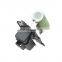 100028196 68054677AA Radiator-Resistor Cooling Fan Kit For Dodge Chrysler 2009-19 Journey