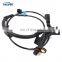 New ABS Wheel Speed Sensor Rear Right Passenger For Mitsubishi 4670A580