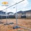 Hot sale cost effective high quality 20 year factory Australia temporary fence