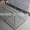 Welded Gabion Box Retaining Wall Hesco Barrier Military