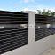 Garden Privacy Aluminum Slat For Wholesale