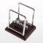 1Pc Early Fun Development Educational Desk Toy Gift Newtons Cradle Steel Balance Ball Physics Science Pendulum Newest