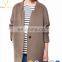 High Quality Women Winter Cashmere Coat