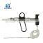 2ml adjustable veterinary continuous syringe cattle pig chickn injection gun vaccinator pistol