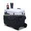 Portable Modern Hiking Trolley Fabric Sample Outdoor Camping Hot Sale Camping Custom Cooler With Wheels