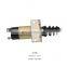 1502ES-12C7U1B1  Electric parts Flameout Solenoid Valve for excavator stop Solenoid valve