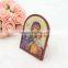 Eastern Orthodox Plastic Icon