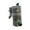 EX100-3 excavator muffler acoustical damper silencer