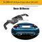 For M2 Carbon fiber diffuser for BMW F87 M2 Base Coupe 2-Door 16-17