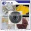 Full Automatic new condition Rebuilt rice extruder