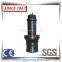 Duplex Stainless Steel Vertical Electric Auto-Stirring Submersible Sewage Water Pump/Submersible Sewer