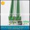 uhmwpe conveyor belt chain manufacturer/uhmwpe linear rail guide/track rail