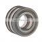 Cylindrical Roller Bearing With Snap Ring Grooves SL04 220X SL04220X
