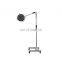 High quality Stand type Surgical Halogen Illuminating LED Operating Lamp