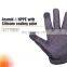 HANDLANDY Work Super Grip Anti Slip Gloves Cut Resistant Custom Protection Hand Mechanic Cut 5 Gloves