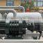 Double-Stage Vacuum Transformer Oil Purification System/Purifying Large power Transmission equipment