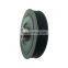 High Quality Wholesale crankshaft pulley for accord K20 K24 13810PNA003