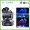 Professional factory price led mini moving head manual 90W spot moving head light