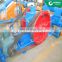 widely usage logs ce certified swith grass briquette plant