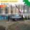 Best decolorization deodorization soyabean oil refinery plant