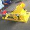 Small Capacity Cheap Price Diesel Hammer Crusher Mobile Stone Crusher For Sale