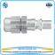 Pneumatic quick release coupling, Cejn 300 vented safety couplings, flexible coupling