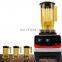Special Teapresso Blender Machine