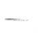High quality ABS Pickup tailgate strip lid cover Car rear strip OEM 15932247 for  chevy silverado
