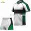 Wholesale Breathable Quick Dry Men Sports Rugby Uniform / Football Wear american rugby uniform For Sale