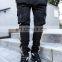 zheng Custom Logo Men Gym Sweat Workout Fitness Pants Sports Joggers Streetwear Casual Sublimation Quantity Print  Cotton Style