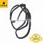Car Accessories Auto Spare Parts Car Front Right Door Weather Strip 67861-02320 For COROLLA LEVIN ZRE18#