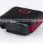 HD 1080P DVR Car Radar Detector with hidden car camera Ambarella A7 Night Vision With Radar Speed Alarm