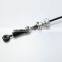 transmission cable gear shift cable  push pull cable oem 28380-60K00-000  for Suzuki