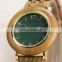 2022 BOBO BIRD Bamboo Wooden Wrist Watch Special Design Private Label Watches Gift for Girl Friend