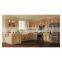 Multifunctional Solid Wood Modern Design Kitchen Cabinet Doors