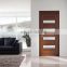 modern simple design solid core wood interior doors economic