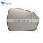 new design Right Driver Side Heated Electric Wing Mirror Glass for ford