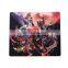 New Design Sublimation Desk Gaming Mat Mouse Pad for Promotion