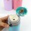 260ml Insulated Stainless Steel Sports Water Bottle